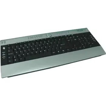 Klávesnice ACUTAKE ACU-OFFICEKEYBOARD 1