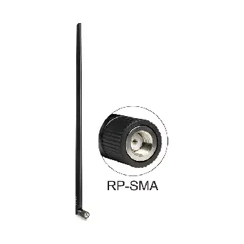 WiFi anténa Delock WLAN anténa RP-SMA (88450)