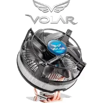 PC ventilátor GIGABYTE Volar chladič procesoru (GH-PSU21-FB)