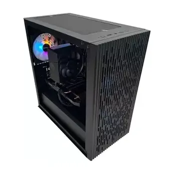 Stolní počítač PC Mironet Herní 100 AMD R5 5600 RX7600 (Mironet/Herni/100/AMD/B)