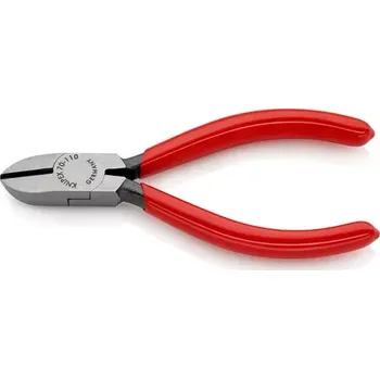 Dílna Knipex 70 01 125 Boční štípací kleště 125mm (70 01 125)