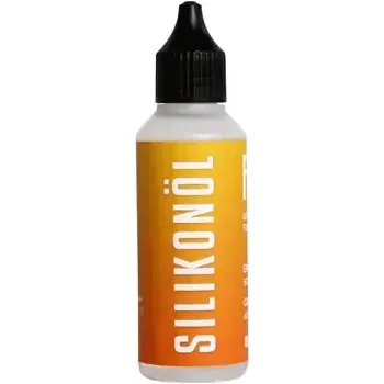 Fusl Silikonový olej 50ml pro Foamster (17531)