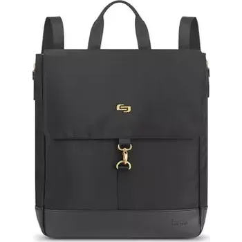 brašna na notebook SOLO NEW YORK Austin Hybrid černá (EXE803-4)