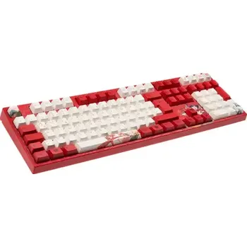 Varmilo VEA109 Koi červená (A27A039A2A1A07A034)