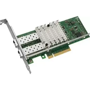 Síťová karta Intel Ethernet Converged Network Adapter X520-DA2 bulk (E10G42BTDABLK)