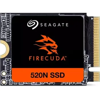 SSD disk Seagate FireCuda 520N 1TB (ZP1024GV3A002)