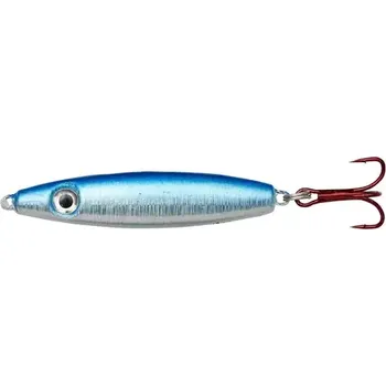 Umělá nástraha Kinetic Pilker Crazy Herring 42g Blue/Crystal (E179-350-135)