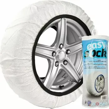 Sněhové řetězy ISSE Sněhové řetězy (S) (5737)