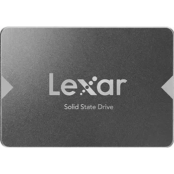 SSD disk Lexar NS100 128GB (LNS100-128RB)