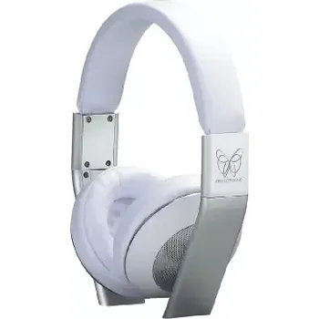 Sluchátka PerfectSound s301 sluchátka bílá (s301W)