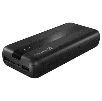 Elektronika Natec Trevi PowerBanka 20000mAh (NPB-1922)