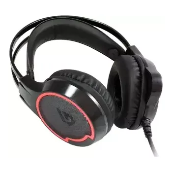 Sluchátka Conceptronic ATHAN01B černá (ATHAN01B)