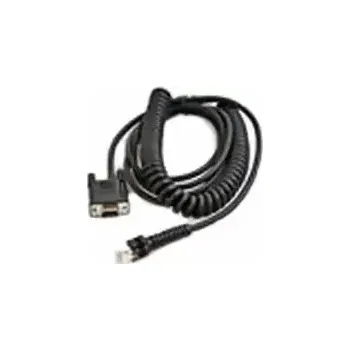 DATALOGIC RS232 kabel (CAB-512)