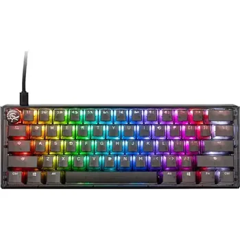 Klávesnice Ducky One 3 Aura Mini Cherry MX-Silent-Red černá (DKON2161ST-SUSPDABAAAC1)