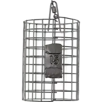 Volný čas Graff Krmítko XXL feeder 15g (FD19362-15)