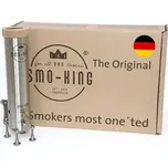 Smo-King Dymbox generátor studeného kouře GRILL-SMO 0,65L (1083)