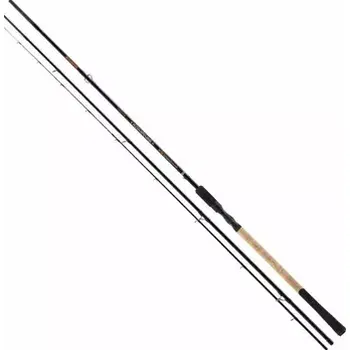 Rybářský prut Trabucco Prut Kompass XS Stillwater Feeder 3,6m 50g (153-73-360)