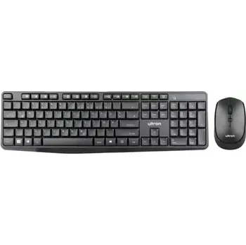 Ultron UMC300 černá (4040895008794)