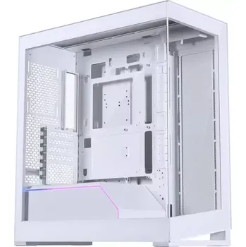 PC skříň PHANTEKS NV5 MK2 bílá (PH-NV523TG_DMW02)