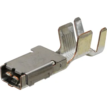 Auto elektroinstalace Konektor MAXI 800 dutinka 10,3mm, kabel 8,0~10,0mm²<br />Výrobce: IMP - 427780 3