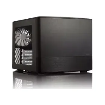 PC skříň Fractal Design Node 804 (FD-CA-NODE-804-BL-W)