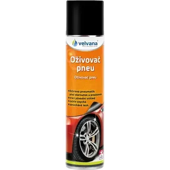 Velvana Oživovač pneu Autocleaner 400ml (31.478)