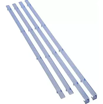 Počítač BitFenix Mesh pruhy pro Shinobi XL Big Tower tmavě modrá (BFC-SNX-500-DBX-SP)