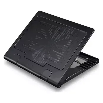 Notebook DEEPCOOL N7 černá (N7 BLACK)
