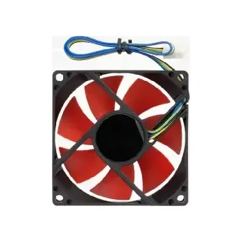 PC ventilátor AIREN FAN RedWings80 Clever ventilátor (AIREN - FRW80C)