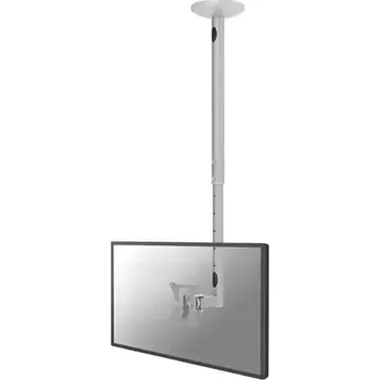 Držák monitoru Neomounts FPMA-C050SILVER stříbrná (FPMA-C050SILVER)