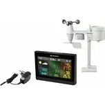 Bresser Comfort Weather Center 5 in 1- komplexní bezdrátová meteostanice (7002550CM3000)