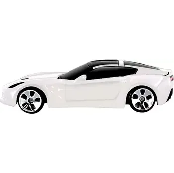 autíčko Maisto Sada osobních aut 5ks (90159150176)