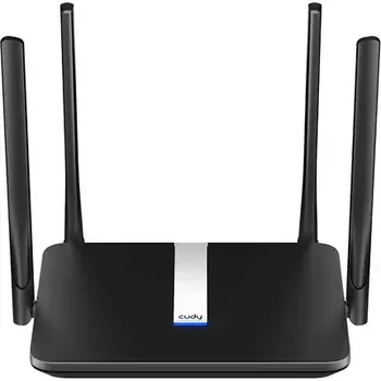 Cudy LT500 4G LTE router (LT500)