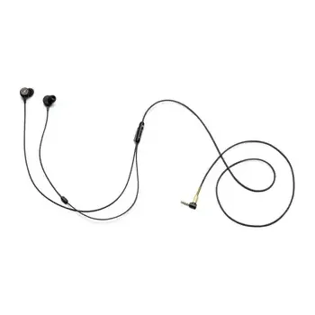 Sluchátka Marshall Mode EQ Black and Brass (04090940)