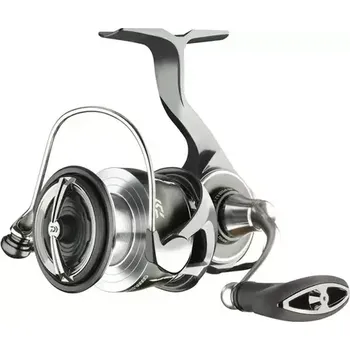 Rybářský naviják Daiwa Naviják 24 Luvias LT5000D-C (10214-500)