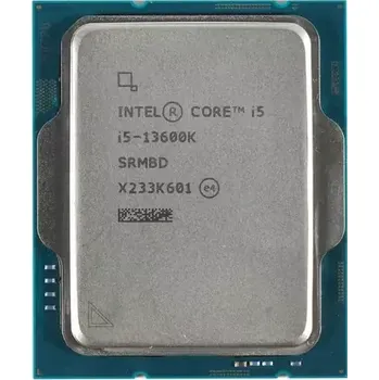 Procesor Intel Core i5-13600K @ 3.5GHz - TRAY (CM8071504821005)