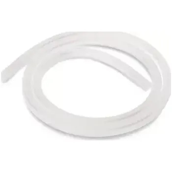 BitsPower Tyč pro ohýbání tvrdých silikonových trubek pro ID 9 mm - 1 m (BP-HTSB10CL-1M)