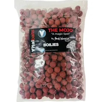 Boilies Vitalbaits Boilies The Mojo 5kg 20mm (02-0105)
