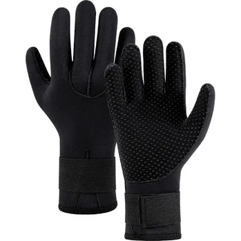 Rukavice Merco Neo Gloves 3 mm neoprenové rukavice Velikost oblečení: XL