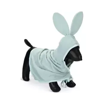 Hračka pro psa Beeztees Župan pro štěňata zelená 60x35cm (KF-795015)