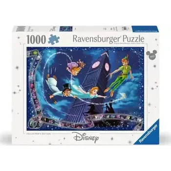 Ravensburger Disney: Petr Pan (120003175)
