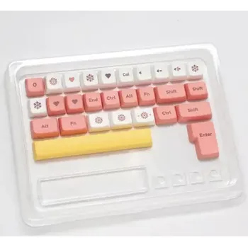 Ducky Daisy Dye sublimační set (DCA132-USDAIMDPH1)