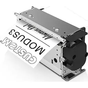 Pokladní tiskárna Custom MODUS3 X (915LF020200300)