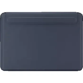 brašna na notebook Pipetto Ultra Slim Sleeve pouzdro pro Apple MacBook 13/14" tmavě modrá (P071-132-L)
