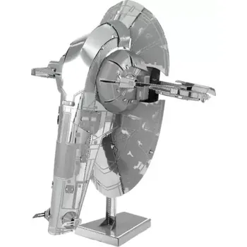 3D puzzle Metal Earth 3D Puzzle Star Wars: Slave I (117234)