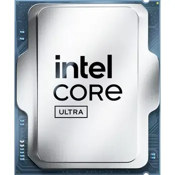 Procesor Intel Core Ultra 5 245K @ 4.2GHz - TRAY (AT807680640F)