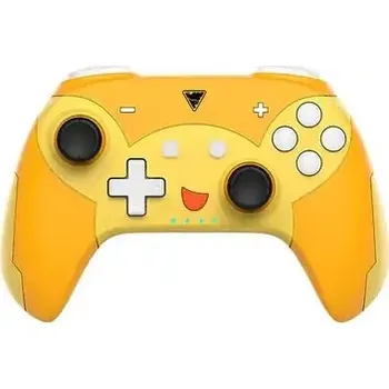 Gamepad Dragonshock Controller Poptop Pika (DSCNSW-P)