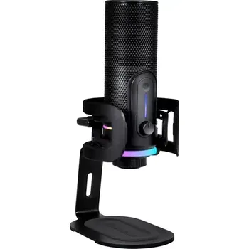 Mikrofon Streamplify MIC PRO černá (SPMC-P3C327.11)
