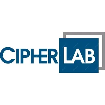 CipherLab Náhradní baterie pro RK25 (RK25-BAT)