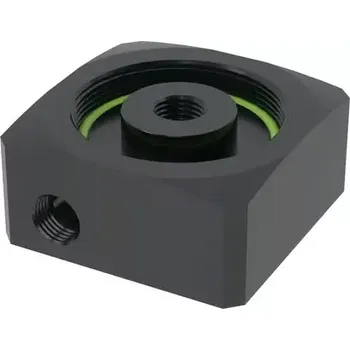 Čerpadlo Barrow Adaptér pro DDC čerpadlo černá (PBTS20-V1 b)